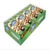 Blue Diamond Almonds, Wasabi/Soy Sauce 12-4 oz bags view 2