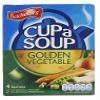 Batchelors Cup a Soup, Golden Vegetables, 82g view 1