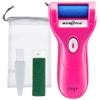 Emjoi Micro-Pedi Ultra Callus Remover (Pink) view 1