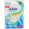 Aim Precision Floss Picks, 60-ct. Packs by AIM view 1