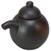  Bizen Soup (Small) 4.2 fl oz (120 cc), 4.4 oz (125 g), Tabletop Castor Set, Restaurant, Stylish, Tableware, Commercial Use view 1