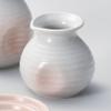 Akebono No. 1 Tokuri (7.5 x 8 cm) 7.9 fl oz (175 g) Buckwheat Supplies | Restaurant Stylish Tableware Commercial Use view 1
