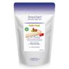 GramZero No-Bake Cheesecake Mix, Makes 2 Cheesecakes, Low Calorie, Stevia Sweetened view 1