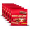 100 Grand Milk Chocolate Fun Size Candy Bars, Bulk Individually Wrapped Ferrero Candy Bag, 10 oz, 6 Count view 1