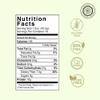 Pride Of India - Indian Whole Green Mung Gram - Protein & Fiber Rich Moong Whole, 1.5 Pound Jar view 3