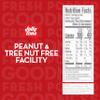 Jolly Time Xtra Butter Trans Fat & Gluten Free Microwave Popcorn with Extra Buttery Flavor, 6 Count (Pack of 6) view 2