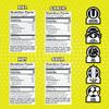 Van Holten's Pickles - Variety Pickle-In-A-Pouch Sampler - 6 Pack view 2