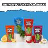 Van Holten's Pickles - Variety Pickle-In-A-Pouch Sampler - 6 Pack view 4