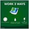 Cascade Complete Actionpacs Dishwasher Detergent, Fresh Scent, 38 Count view 4