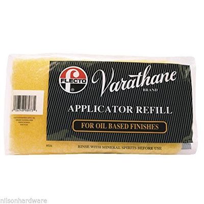 10 Lambswool 10" Applicator Refill For Model # 989721 & 989751 Applicator 989731