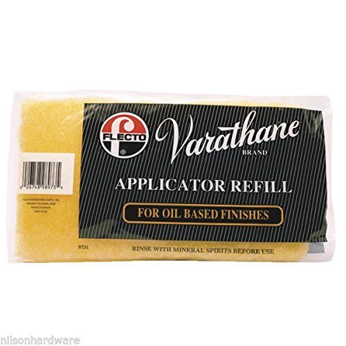 10 Lambswool 10" Applicator Refill For Model # 989721 & 989751 Applicator 989731