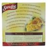 Sara Lee Unbaked Dutch Apple Pie, 2.125 Pound -- 6 per case. view 4