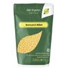 B&B Organics Barnyard Millet (2 kg / 4.4 pound) / Kuthiraivali Arisi/Certified Organic/Fibre Rich/Chemical Free/Indian Millet view 1