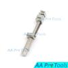 AA PRO New O.R Grade Matrix TOFFLEMIRE Retainer Universal Bands Dental Instruments A+ Quality view 2