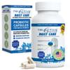 TriActive Biotics Daily Care - Probiotics for Women and Men, Prebiotic Blend with 6 Billion CFU - Probiotics for Digestive Health - Support Gut Health, Immune Defense - 30 Capsules view 1