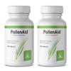Graminex PollenAid Prostate Supplement: All Natural Prostate Support for Bladder Control & Urinary Tract Health, Rye Pollen Extract Made in USA, 200 Tablets (Pack of 2) view 1