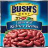 Bush's Best Light Red Kidney Beans 111 oz (6 cans) view 1