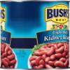 Bush's Best Light Red Kidney Beans 111 oz (6 cans) view 4