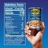 BUSH'S BEST 16 oz Canned Large Butter Beans, Source of Plant Based Protein and Fiber, Low Fat, Gluten Free, (Pack of 12) view 2