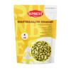 Sunbest Natural Edamame Beans, 4 lbs  Salted & Dry Roasted  Plant-Based Healthy Snack for Adults & Kids  Low Carb, Keto, Vegan & Gluten-Free (64 oz) view 1