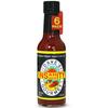 Dave's Gourmet Original Insanity Hot Sauce - As Seen on Hot Ones Season 1 - Sauce for Burgers, Burritos, Stews - Hot Sauce Challenge Favorite - Bold Flavor Red Sauce - 5oz (Pack of 6) view 1