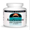 Source Naturals AllerStrength Fast-Acting Seasonal Immune Support - Highly Bioavailable Quercetin* - 30 Tablets view 1
