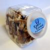 2 Pound Jar of Caramels with Pecans! view 1