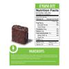 Forth O'Mama Bite 18 Pack Gluten Free, Sustained Energy view 2