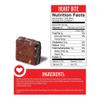Forth Heart Bite 18 Pack Gluten Free, Sustained Energy view 2