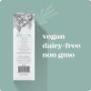 Milkadamia Barista Macadamia Milk, Excellent Source of Calcium, Plant Based, Kosher, Gluten Free & Non-GMO, 32 Fluid Ounce (Pack of 6) view 3