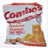 COMBOS CHEDDAR PRTZ6.3OZ view 1