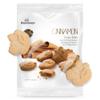 Appleways Whole Grain Cinnamon Crispy Bites, All-Natural Individually Wrapped Cinnamon Best Snacks for Classroom, Made in USA, 108 Count, 1 Oz view 1