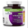 Birsppy Member's Mark Vitamin D-3 5000 IU Dietary Supplement (400 Count) view 1