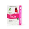 Natural Flavored Detox Tea Extract Instant Tea on the Go LeCharm 100% , Unsweetened Instant Drink Crystallized Tea Powder for Pure Water, Iced Tea and Hot Tea(10 Sachets) view 3