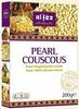 Al Fez Pearl Couscous 200g by Al'Fez view 1