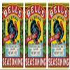 Bells All Natural Seasoning - 1 oz (Pack of 3) view 1