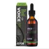 CLYOR Voice37- All Natural Voice Remedy for Singers - Boosts Your Voice - Soothes and Relieve Hoarseness - Lubricates Vocal Cords - Removes Mucus - Enhances Your Singing and Speaking - 2 oz view 1