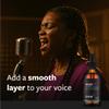 CLYOR Voice37- All Natural Voice Remedy for Singers - Boosts Your Voice - Soothes and Relieve Hoarseness - Lubricates Vocal Cords - Removes Mucus - Enhances Your Singing and Speaking - 2 oz view 2