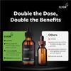 CLYOR Voice37- All Natural Voice Remedy for Singers - Boosts Your Voice - Soothes and Relieve Hoarseness - Lubricates Vocal Cords - Removes Mucus - Enhances Your Singing and Speaking - 2 oz view 3
