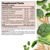 ANDREW LESSMAN High Potency B-Complex 180 Capsules - with High Levels of Folate Complex and Biotin, Promotes Cellular Growth, Energy, Immune Function, Detoxification, Fat Metabolism and More view 2