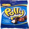 10 Bags x 200g of Cloetta Polly Original - Swedish Milk Chocolate - Candies - Sweets - Chocolates view 1
