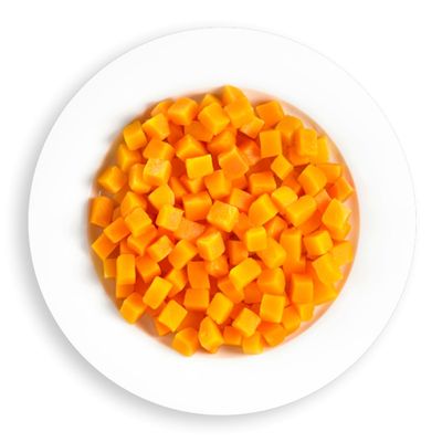 Chill Ripe Butternut Squash, 20 Pound -- 1 each.