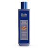 Blue Nectar Ayurvedic Back, Joint and Shoulder Pain Oil with Cinnamon, Clove Essential Oils (17 Herbs, 6.76 Fl oz) view 1