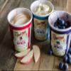 Bob's Red Mill Gluten Free Oatmeal Cup, Apple & Cinnamon (Single) view 4