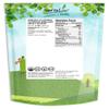 Food to Live California Organic Raisins, 2 Pounds  Thompson Seedless Select, Sun-Dried, Non-GMO, Kosher, Unsulphured, Bulk, No Oil Added view 2