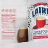 Laird Superfood Instant Latte 100% Arabica Coffee Sweet & Creamy, Non-Dairy, Superfood Creamer, Gluten Free, Non-GMO, Vegan, 8 oz. Bag, Pack of 1 view 4