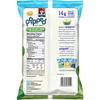 Quaker Rice Crisps, Sour Cream & Onion, 3.03 oz Bags, 12 Count (Packaging May Vary) view 3