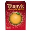 Terry's Chocolate Orange Dark 145g (Pack of 6) view 2