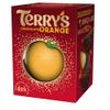 Terry's Chocolate Orange Dark 145g (Pack of 6) view 3