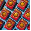 Terry's Chocolate Orange Dark 145g (Pack of 6) view 4